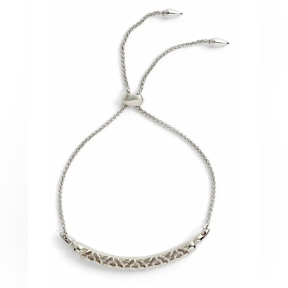 Kendra Scott Gilly Adjustable Bracelet